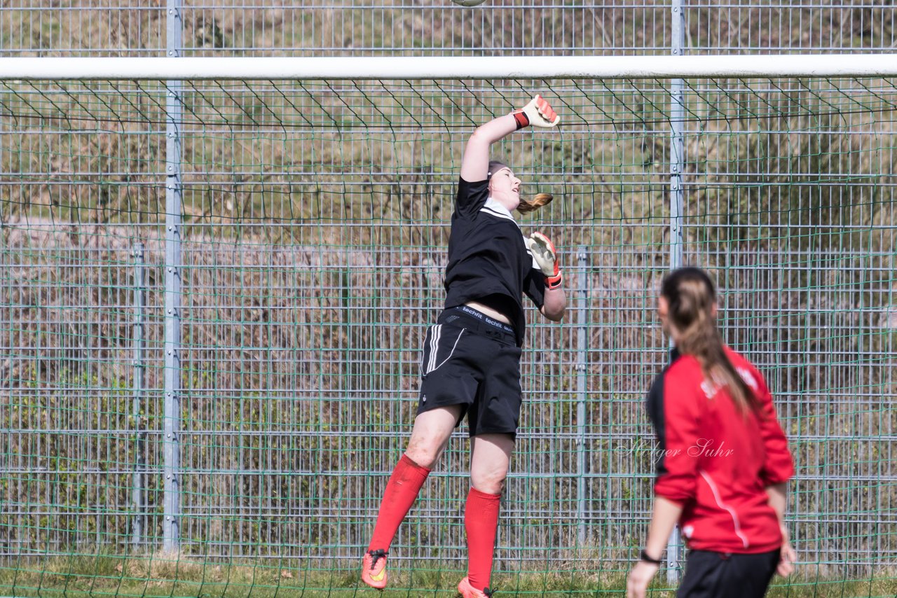 Bild 55 - Frauen Trainingsspiel FSC Kaltenkirchen - SV Henstedt Ulzburg 2